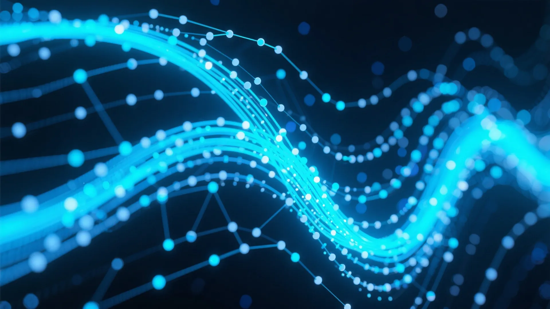 Data Visualization Background