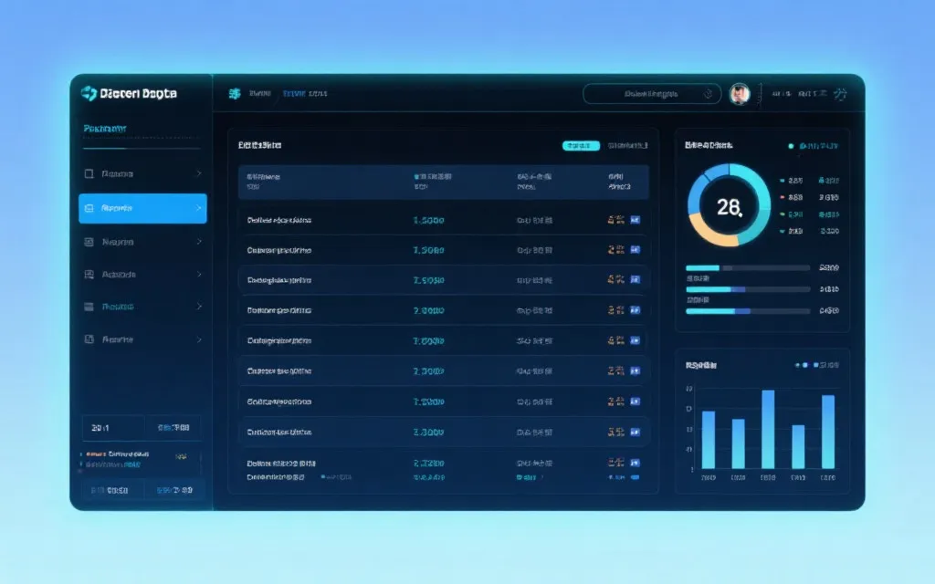 极速赛车计划查询全解析：数据透明与高效查询的技术奥秘