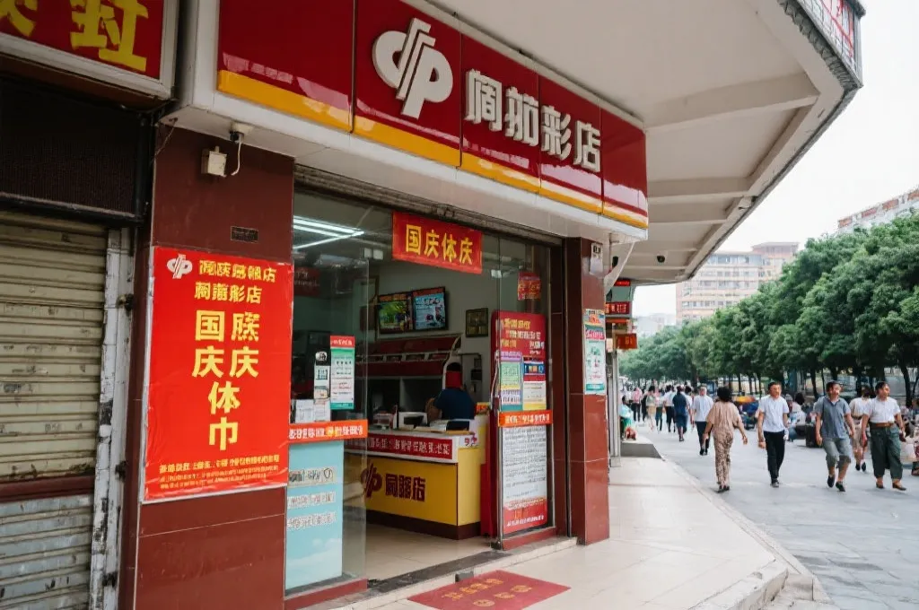 2025年国庆节福利彩票休市安排：停售开奖兑奖暂停，服务保障全面升级
